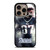ROB GRONKOWSKI NEW ENGLAND PATRIOTS 2 iPhone 16 Pro Case