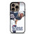 ROB GRONKOWSKI NEW ENGLAND PATRIOTS iPhone 16 Pro Case