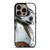 ROBOT BB-8 DROID STAR WARS iPhone 16 Pro Case