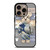 ROBOT BEAR MASA KAWS VOL 3 iPhone 16 Pro Case
