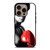 ROCKY BALBOA iPhone 16 Pro Case