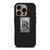 ROLLS ROYCE CAR LOGO CARBON iPhone 16 Pro Case
