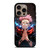 SATORU GOJO JUJUTSU KAISEN ANIME iPhone 16 Pro Case