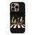 SCOOBY DOO ABBEY ROAD iPhone 16 Pro Case