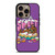 SCOOBYDOO LIFE IS SWEET iPhone 16 Pro Case