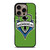 SEATTLE SOUNDERS FC iPhone 16 Pro Case