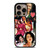 SELENA QUINTANILLA COLLAGE iPhone 16 Pro Case