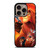 SIMBA LION KING DISNEY iPhone 16 Pro Case