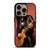 SLASH G N R Guns And Roses 2 iPhone 16 Pro Case