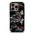 SLIPKNOT 4 iPhone 16 Pro Case
