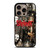 SLIPKNOT BAND iPhone 16 Pro Case