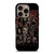 SLIPKNOT POSTER iPhone 16 Pro Case