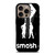 SMOSH iPhone 16 Pro Case