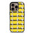 SNOOPY DOG COLLAGE iPhone 16 Pro Case