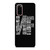 NF WORD COLLABORATION LOGO Samsung Galaxy S20 Case