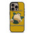 SNORLAX POKEMON iPhone 16 Pro Case