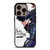 SOLO LEVELING ARISE SUNG JIN WOO ARISE iPhone 16 Pro Case