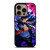 SOLO LEVELING SUNG JIN WOO 6 iPhone 16 Pro Case