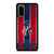 NFL TEAM LOGO NEW ENGLAND PATRIOTS Samsung Galaxy S20 Case