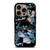 SOLO LEVELING SUNG JIN WOO COLLAGE iPhone 16 Pro Case
