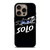 SOLO LEVELING SUNG JIN WOO EYES iPhone 16 Pro Case