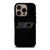 STEPHEN CURRY LOGO iPhone 16 Pro Case