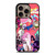 STEVEN UNIVERSE CHARACTERS iPhone 16 Pro Case