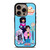 STEVEN UNIVERSE FUTURE POSTER iPhone 16 Pro Case