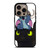STITCH AND TOOTHLESS iPhone 16 Pro Case