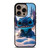 STITCH DISNEY ANIMATION iPhone 16 Pro Case