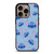 STITCH HEAD DISNEY CARTOON iPhone 16 Pro Case