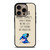 STITCH LILLO OHANA FAMILY QUOTES iPhone 16 Pro Case