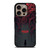 STRANGER THINGS ART POSTER iPhone 16 Pro Case