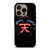 STREET FIGHTER AKUMA GOUKI GAMES iPhone 16 Pro Case