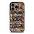 STREET FIGHTER UNLIMITED iPhone 16 Pro Case