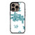 STUSSY LOGO THE DEALERS ICON iPhone 16 Pro Case