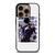 SUNG JIN WOO SOLO LEVELING ANIME iPhone 16 Pro Case
