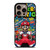 SUPER MARIO BROSS MARIO KART NINTENDO iPhone 16 Pro Case