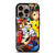 SUPER SMASH BROSS ALL STAR iPhone 16 Pro Case
