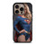 SUPERGIRL DC SUPERHERO SEXY iPhone 16 Pro Case