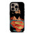 SUPERMAN ART iPhone 16 Pro Case