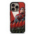 SUPERMAN RED SON DC COMICS iPhone 16 Pro Case