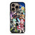 SWORD ART ONLINE CHARACTER iPhone 16 Pro Case