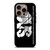 SWORD ART ONLINE FIGHT iPhone 16 Pro Case