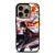SWORD ART ONLINE SAO KIRITO AND ASUNA iPhone 16 Pro Case