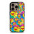 TAKASHI MURAKAMI FLOWER ART iPhone 16 Pro Case