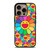 TAKASHI MURAKAMI SUNFLOWER iPhone 16 Pro Case