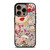 TAKASHI MURAKAMI iPhone 16 Pro Case