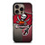 TAMPA BAY BUCCANEERS FOOTBALL iPhone 16 Pro Case