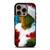 THE GRINCH JIM CARREY iPhone 16 Pro Case